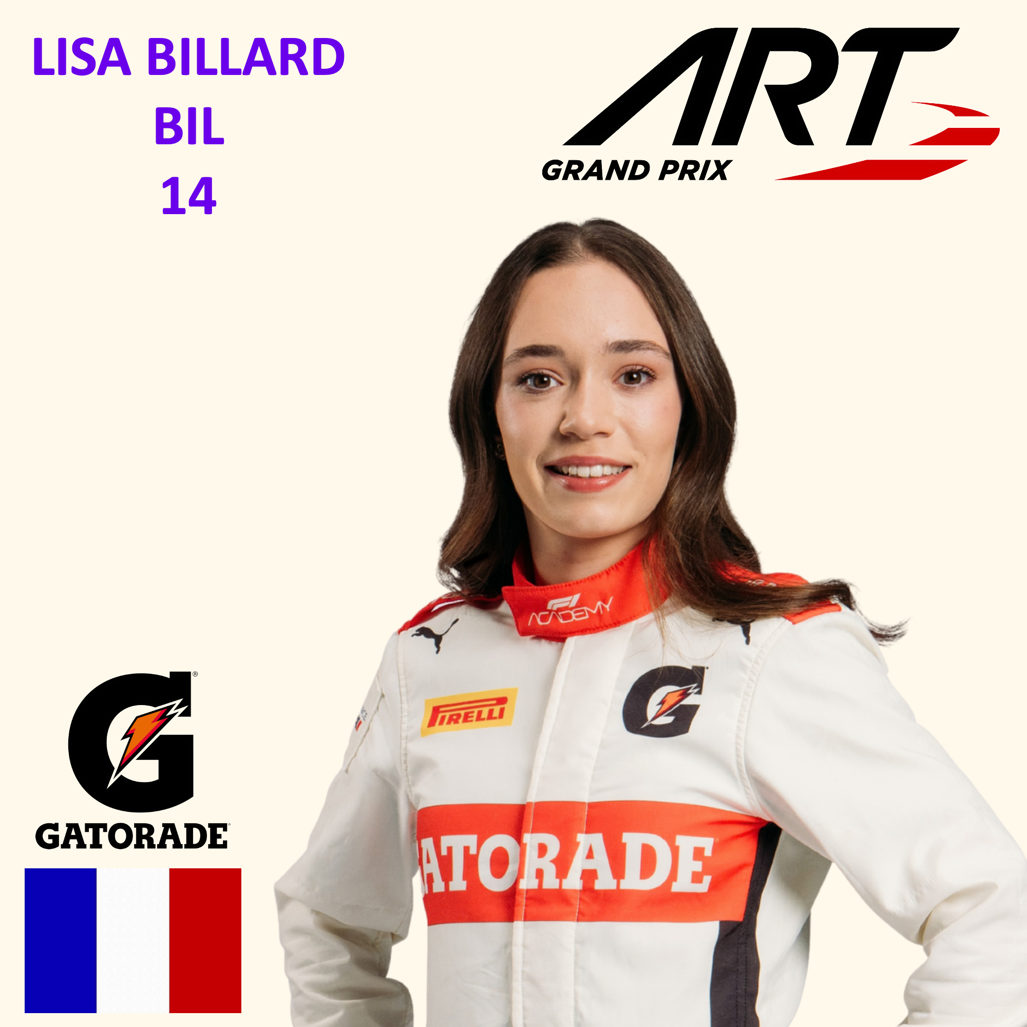Lisa Billard